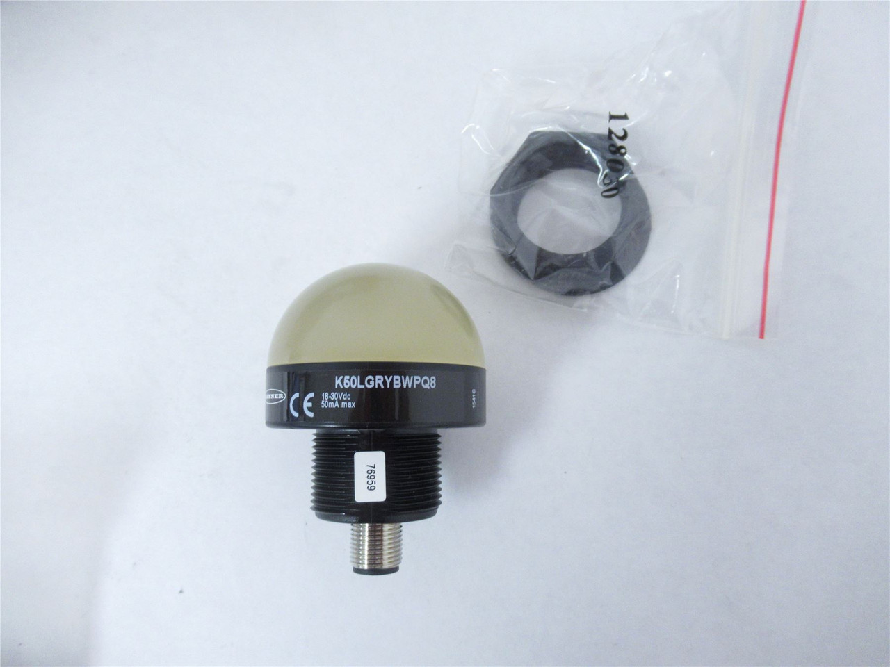 Banner Engineering 717-4400-1030132; Signal Light Assbly Kit