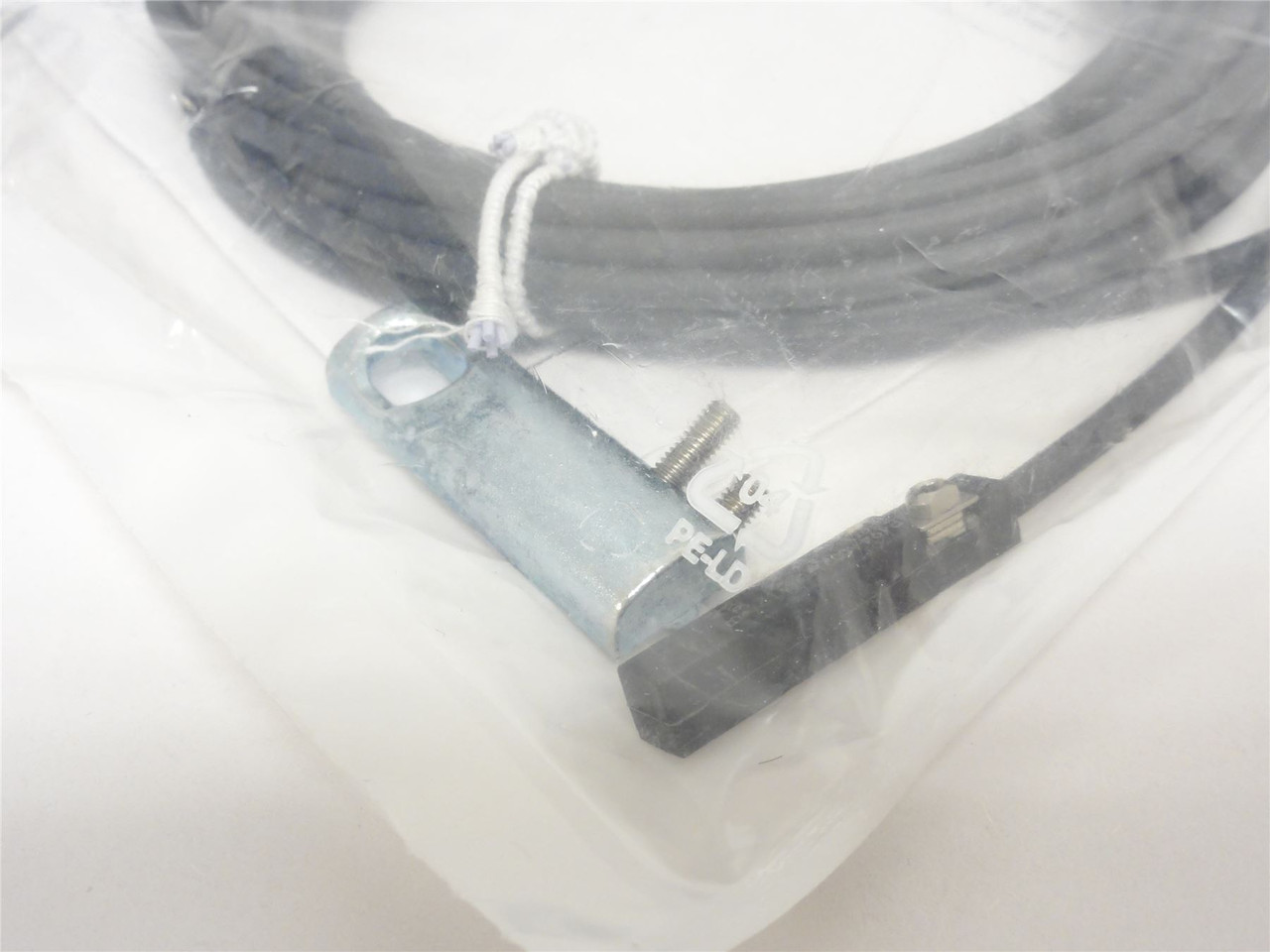 Asco P494A0021100AT2; Reed Switch Position Detector