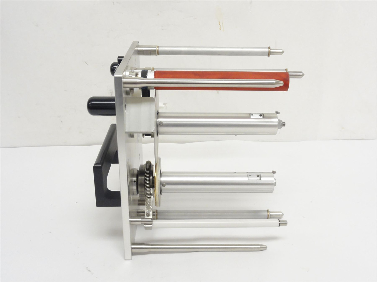 Bell-Mark AS412; EP32 Cassette Reel; Size: 5"