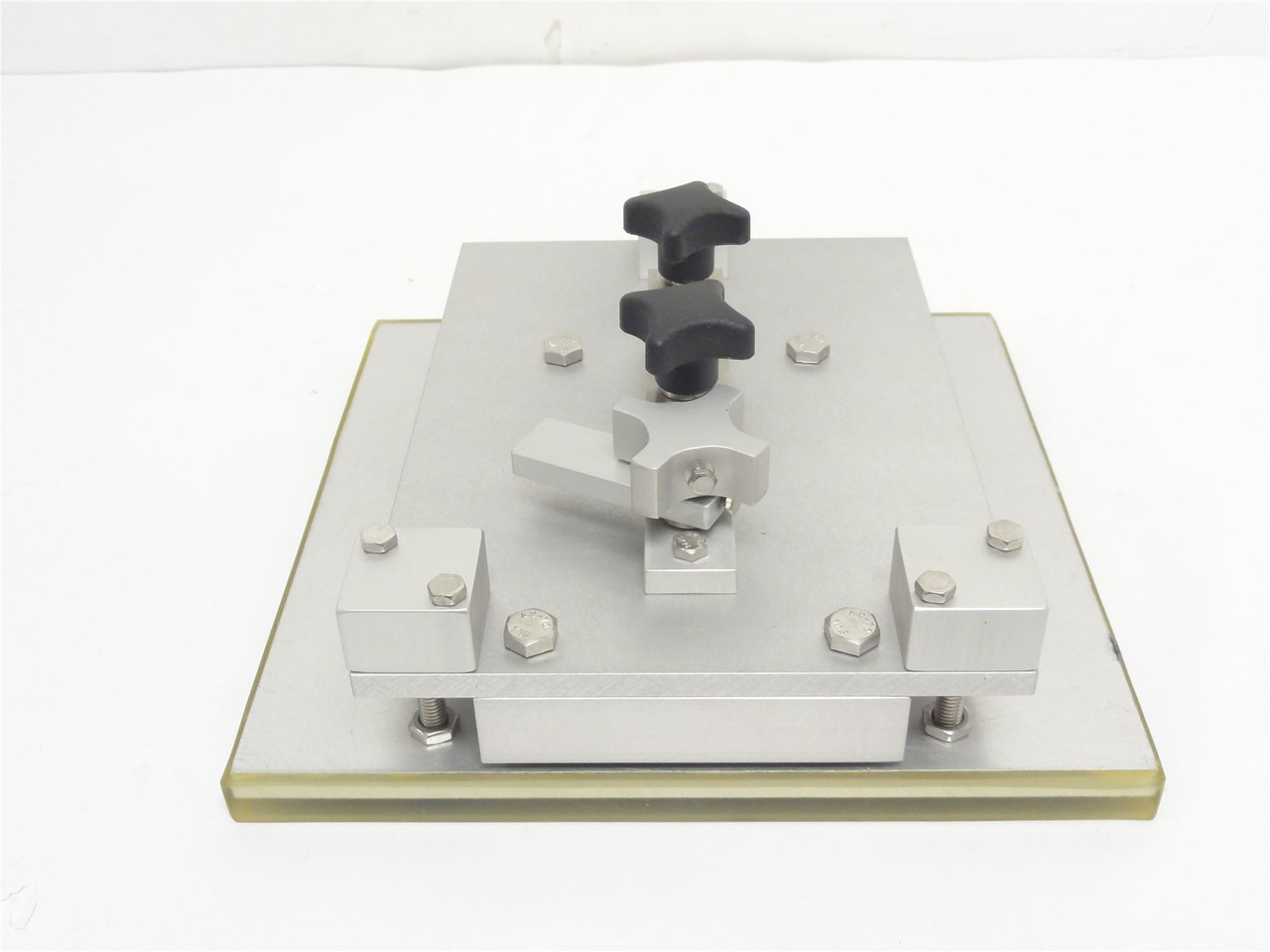 Bell-Mark AS1902; Washdown Platen Assembly 7-5/8" x 7-5/8"