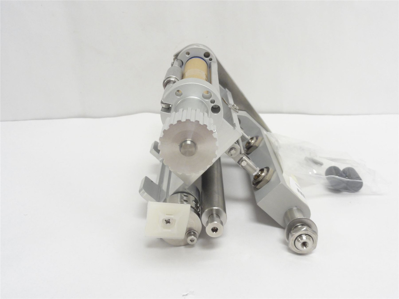 Marel 4267370; Printhead Mechanism; RH Side