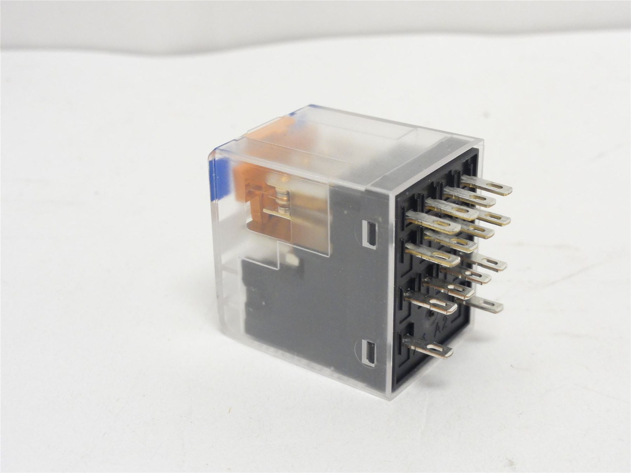 Weidmuller 8690200000; Relay; GP; 6A; 240VAC; 14-Pin Base
