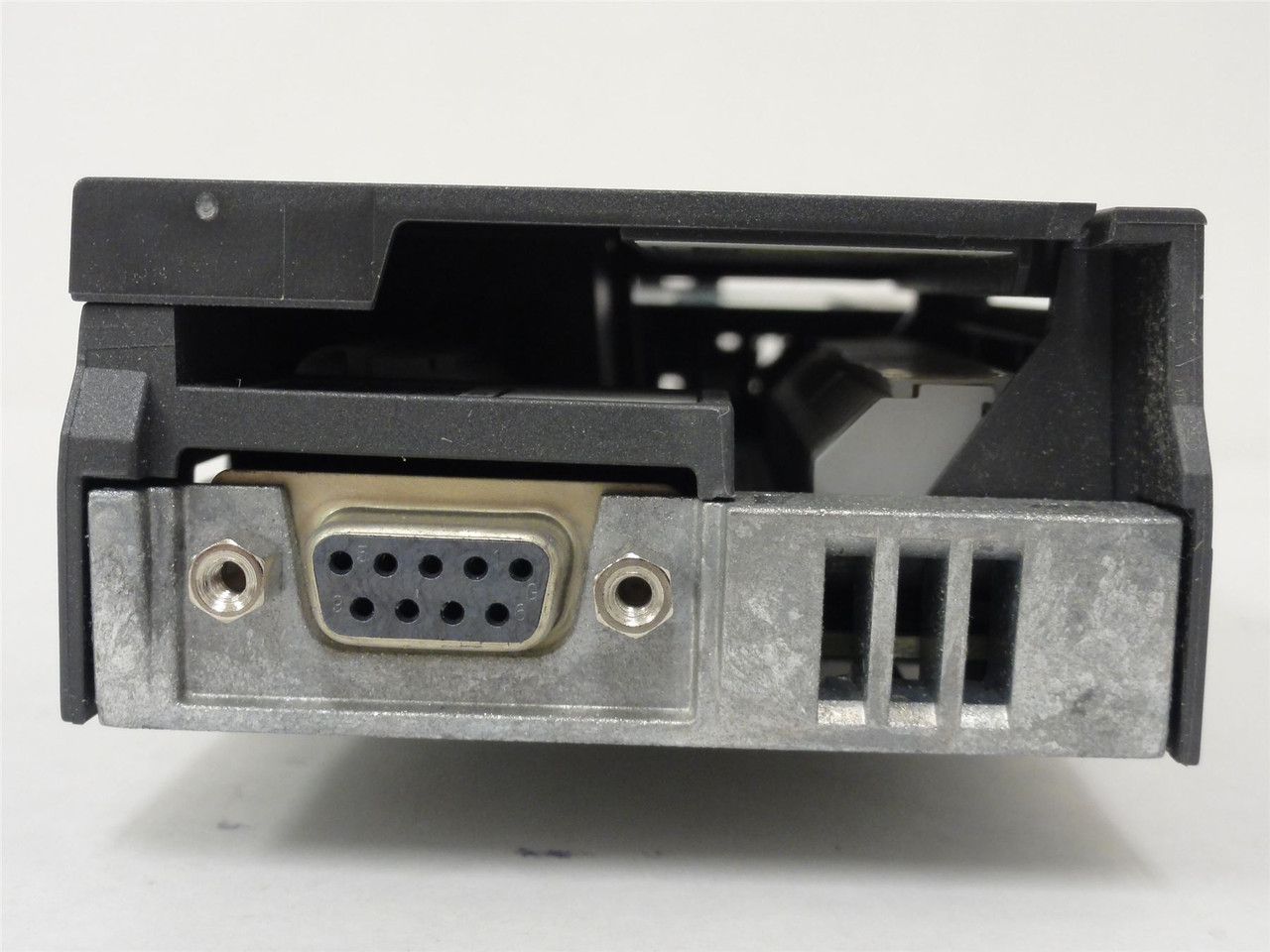 Siemens 6SL3244-0BB13-1PA1; Control Unit; 24V; 1.5A