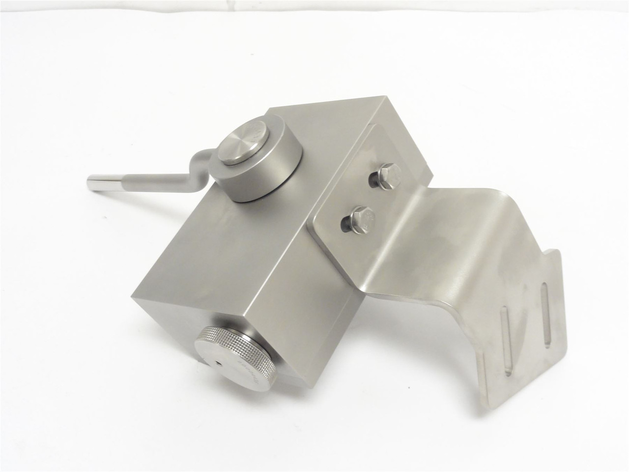 Tipper-Tie 21444184; Complete Loop Stopper Assembly