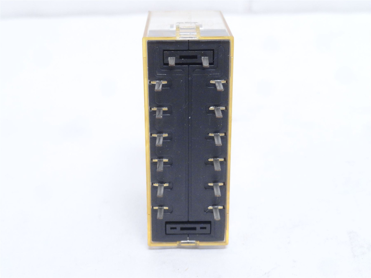 Omron G7S-4A2B-E-DC24V; Safety Relay; 10A; 250VAC; 1-NC; 1-NO