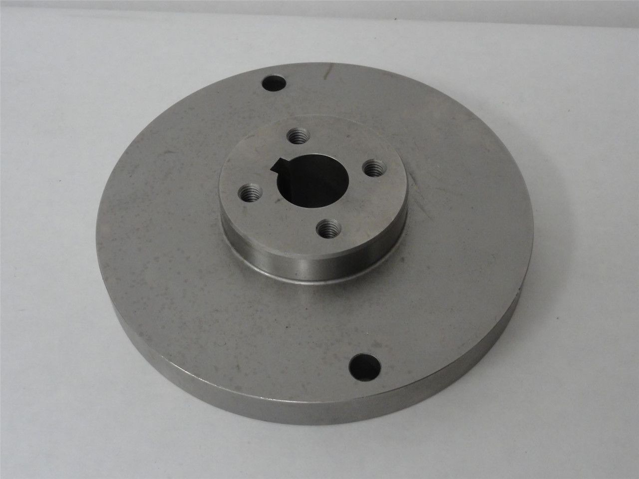 Tipper Tie 20004792a; Cam Disc; 18mm ID; 113mm OD