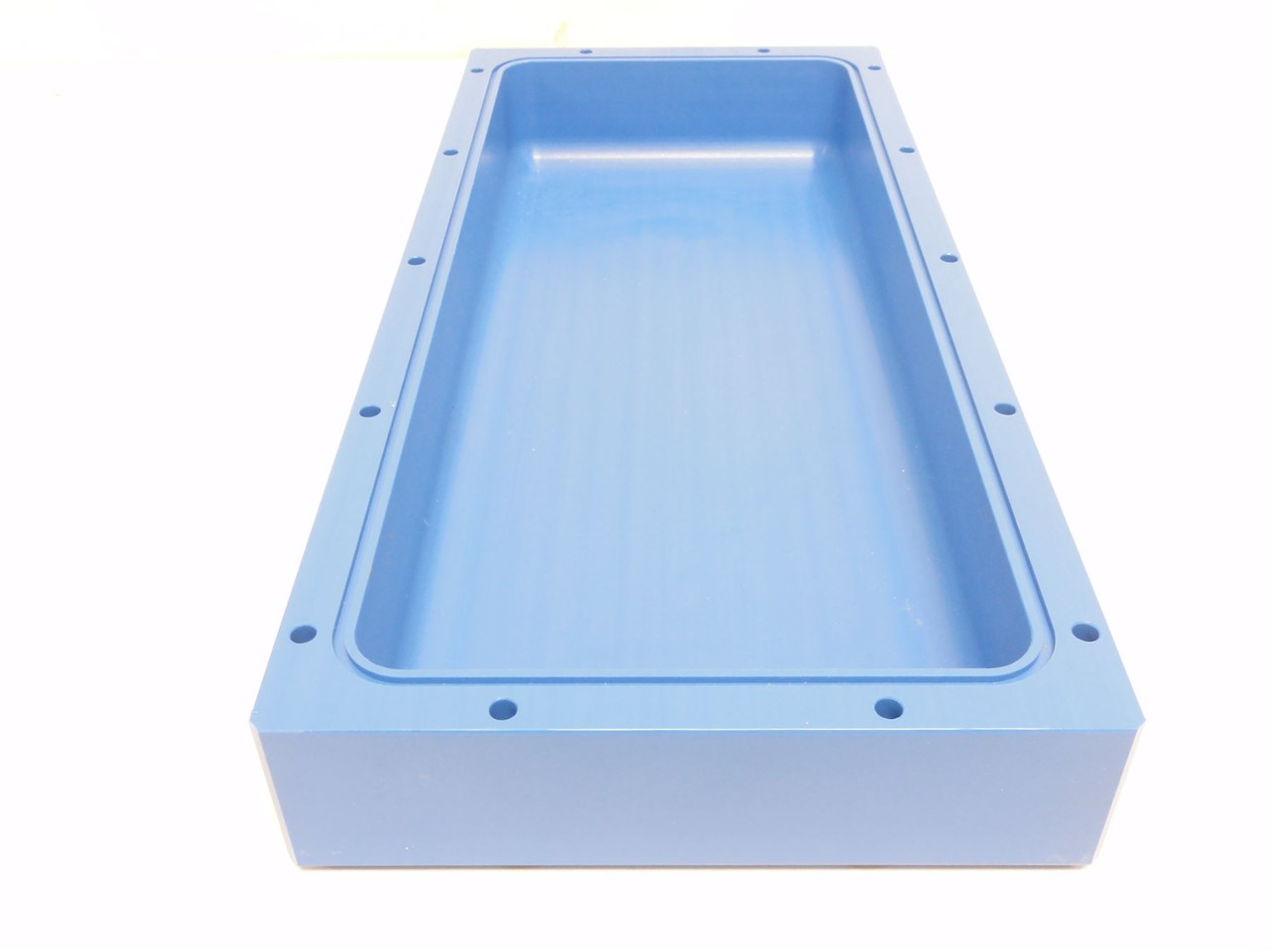 Tipper-Tie 20003270; Alternating Storage Guard