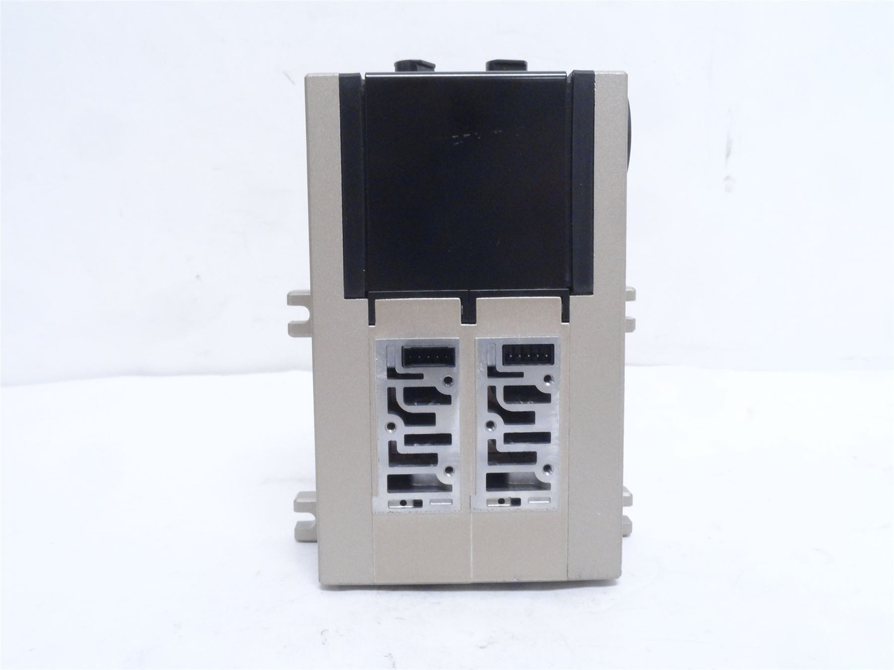 SMC VV5FS2-01T1-021-02T; Manifold Assy W/Terminal Block
