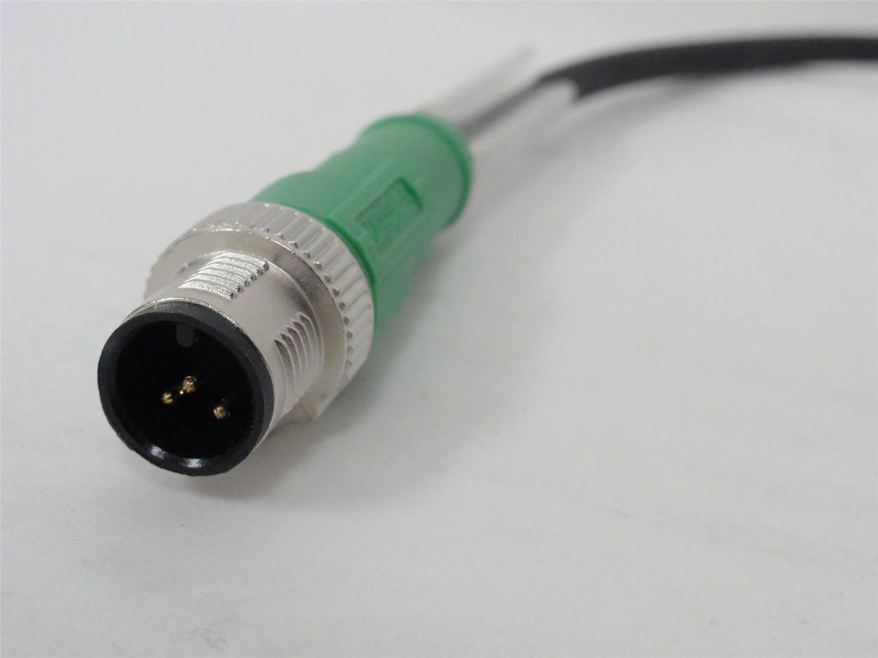 Phoenix Contact 1435438; Connector; SAC-3P-MS/ 0;3-PUR/C-1L-Z