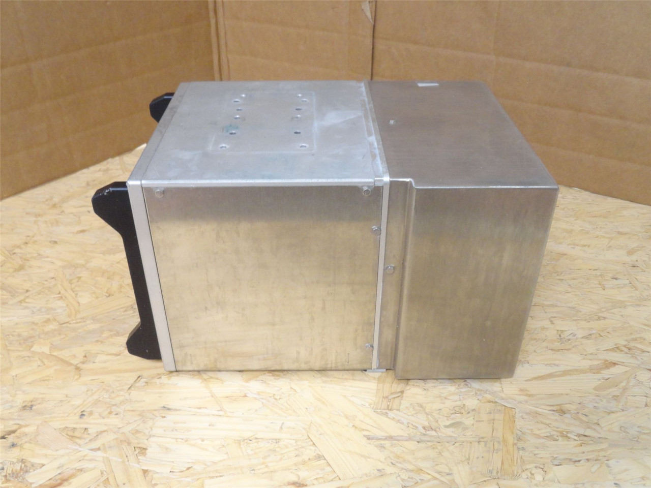 Bell-Mark EXP4005R; Extreme Printer Assembly; Right Hand; 5"