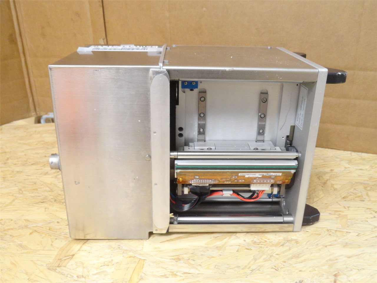 Bell-Mark EXP4005R; Extreme Printer Assembly; Right Hand; 5"