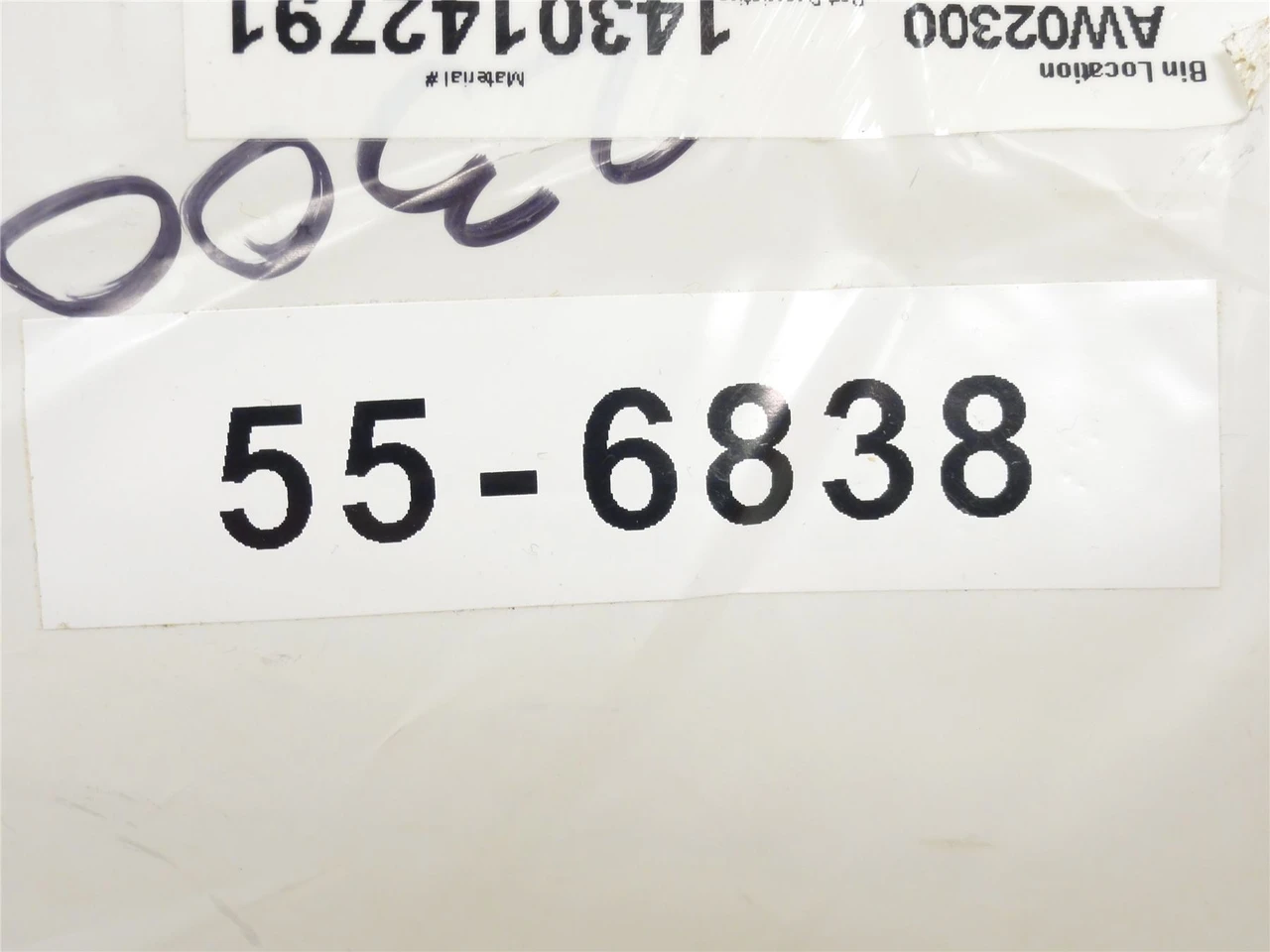 Tipper-Tie 55-6838; Loop Feeder Repair Kit