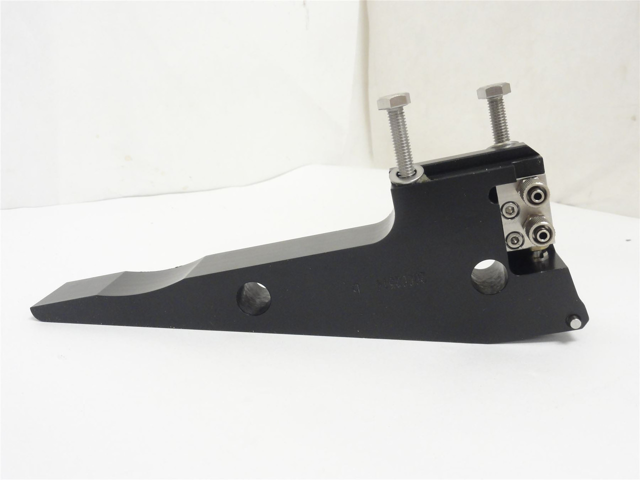 Tipper-Tie 21448063; Belt Guide Assembly
