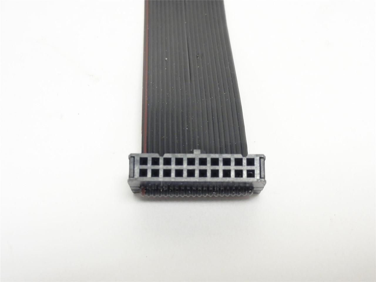 Bell-Mark AS92498; Flat Ribbon Printer Data Cable