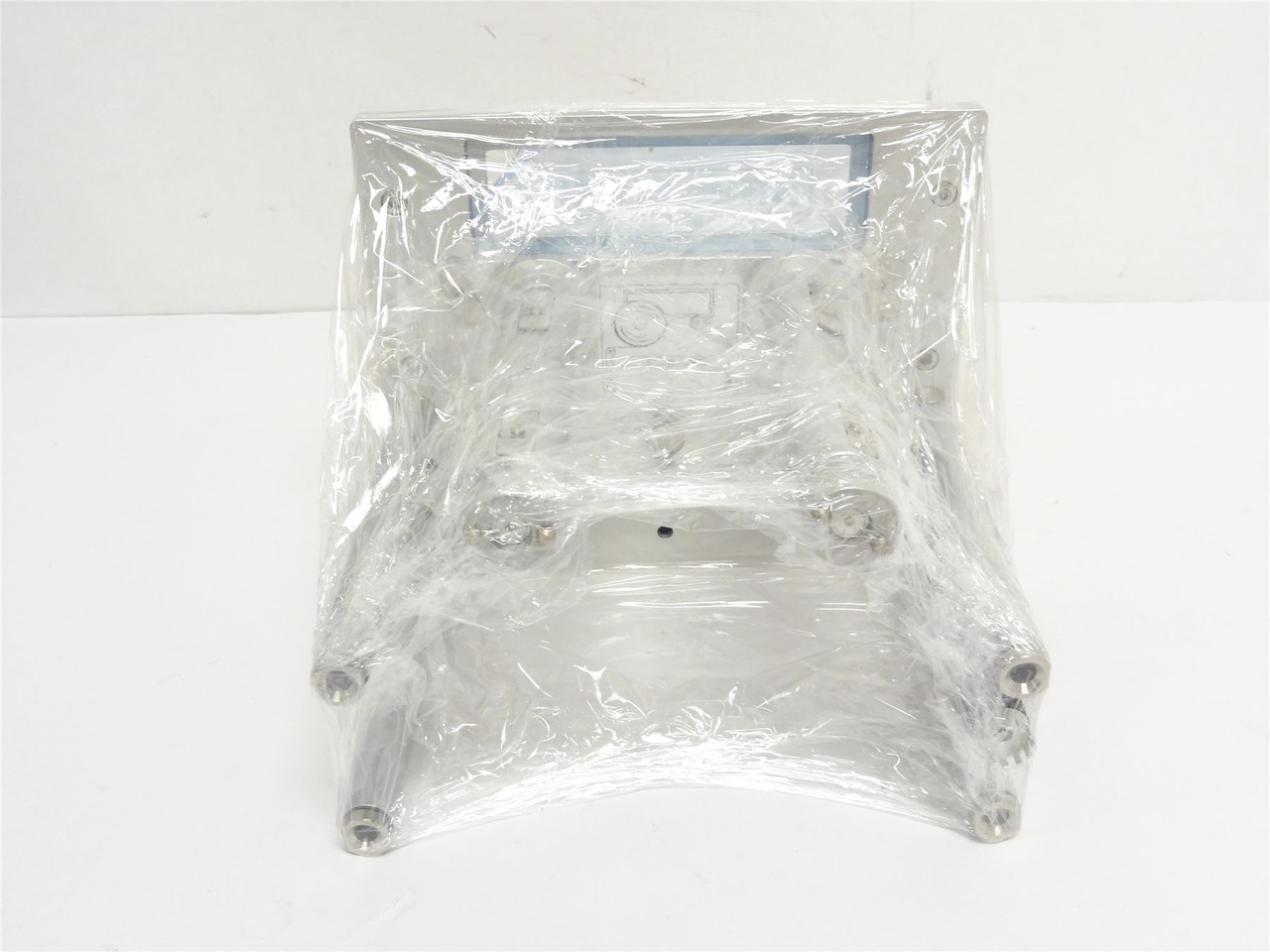 Bell-Mark P64990; EP35 Cassette Reel Assembly