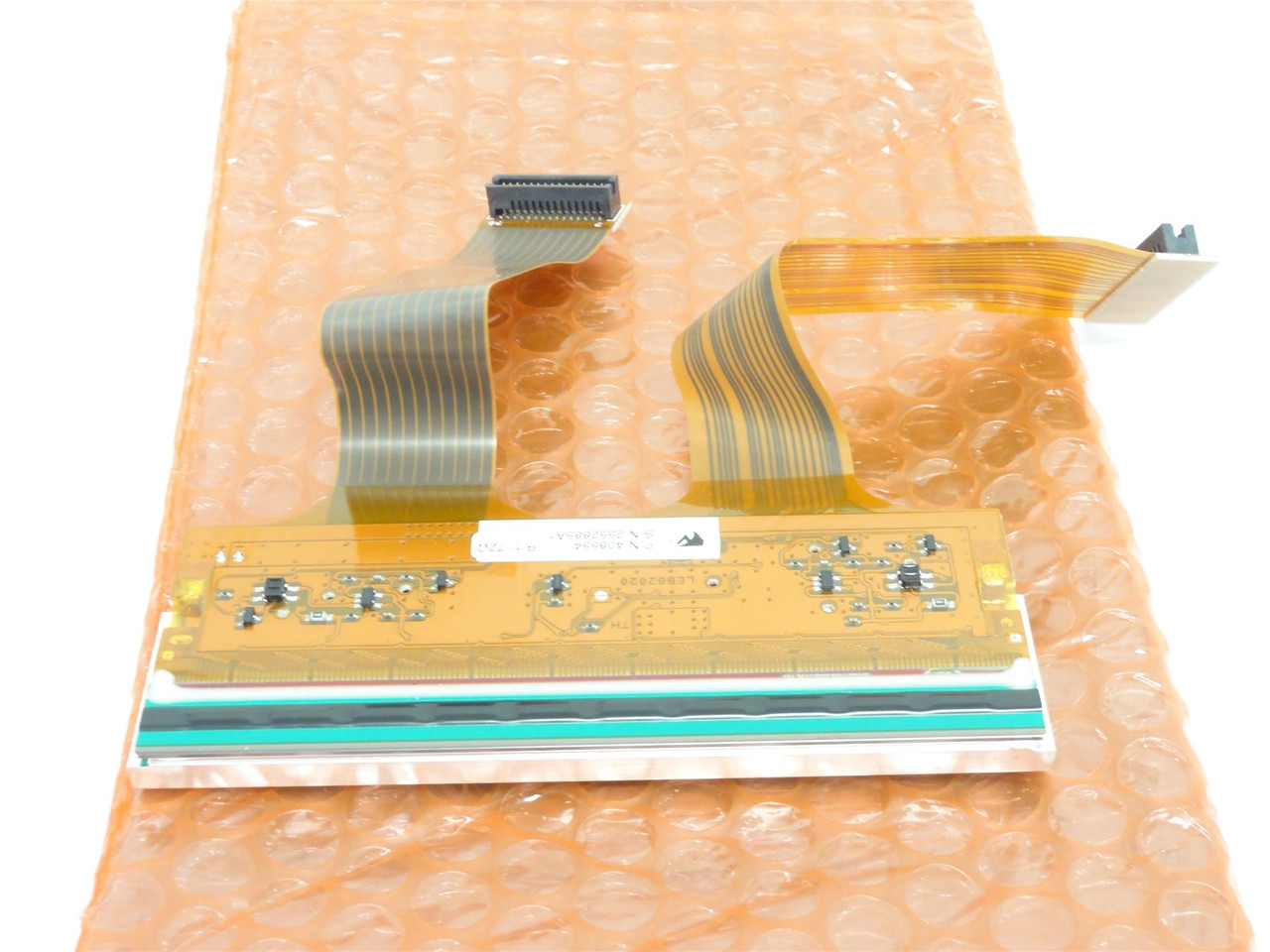 Video-Jet 408554; Thermal Printhead; 107mm; 300DPI