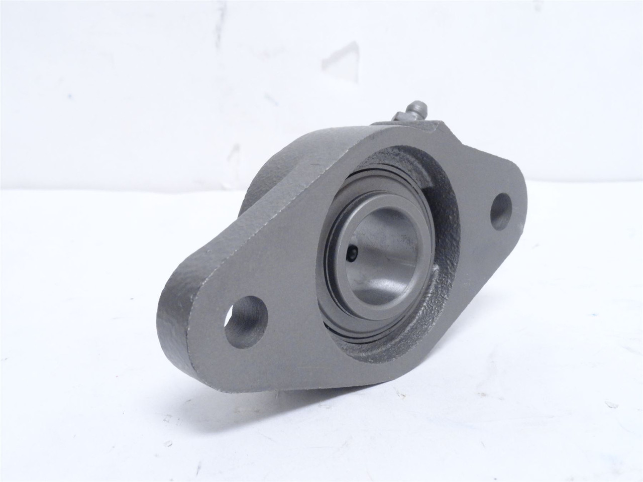 IPTCI UCFL205-16; Flange Bearing 1"ID 2-Bolt Mount