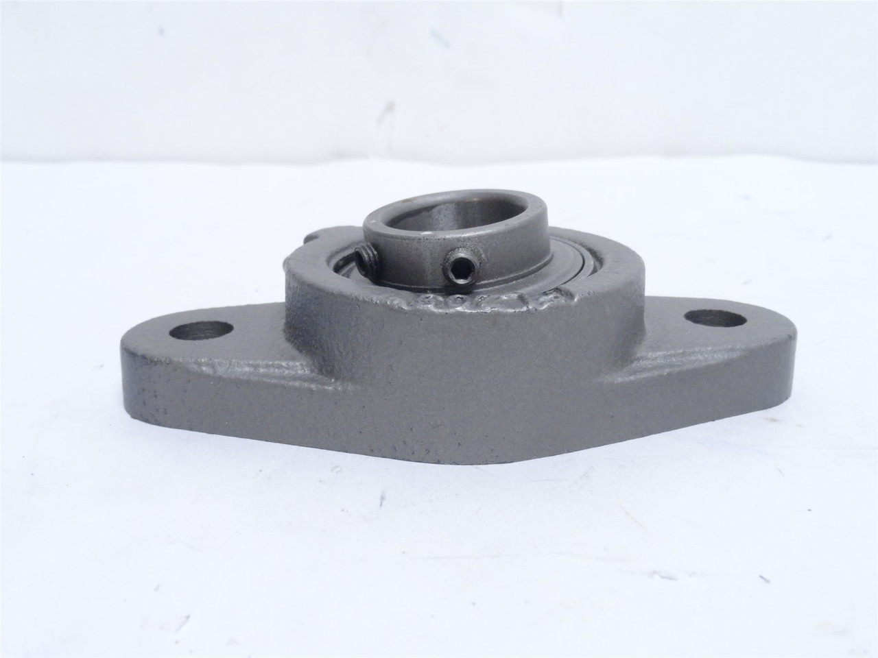 IPTCI UCFL205-16; Flange Bearing 1"ID 2-Bolt Mount