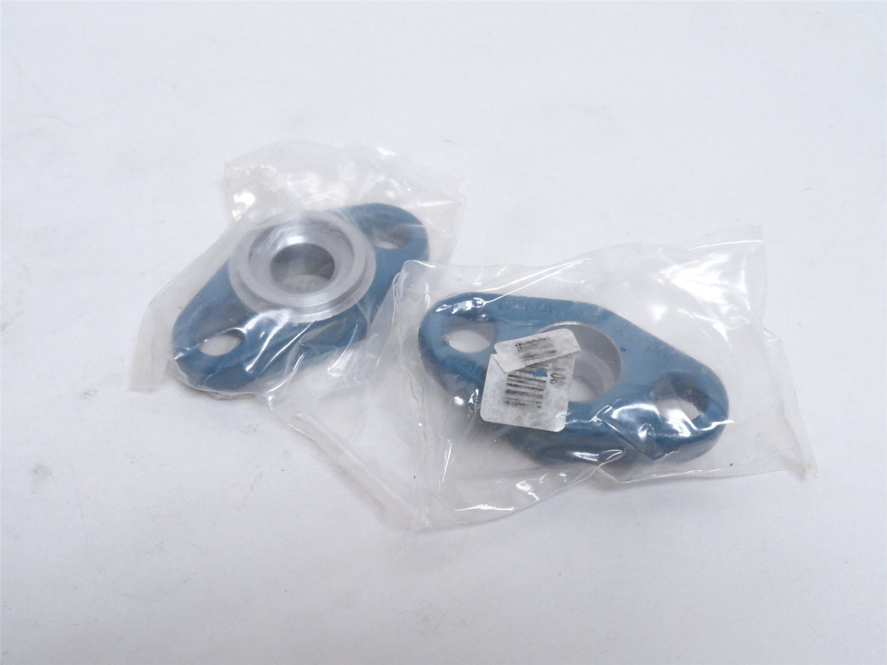 Parker S6N05YS13X0XS; SN6 Solenoid Valve Kit - Coil 120VAC