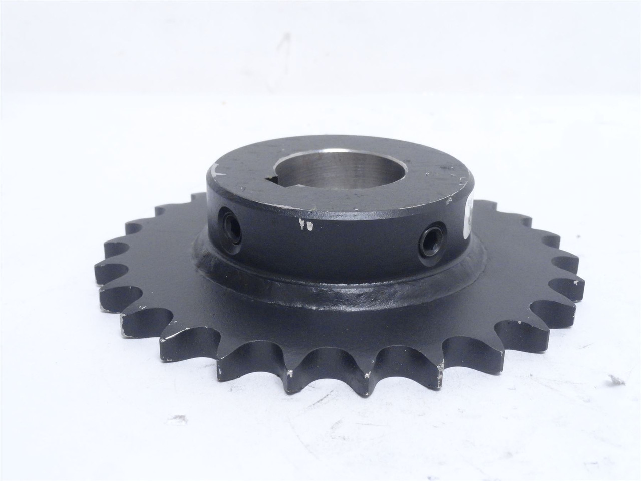 Martin 50BS26-1-7/16; Sprocket #50; 26-Teeth; 1-7/16"ID