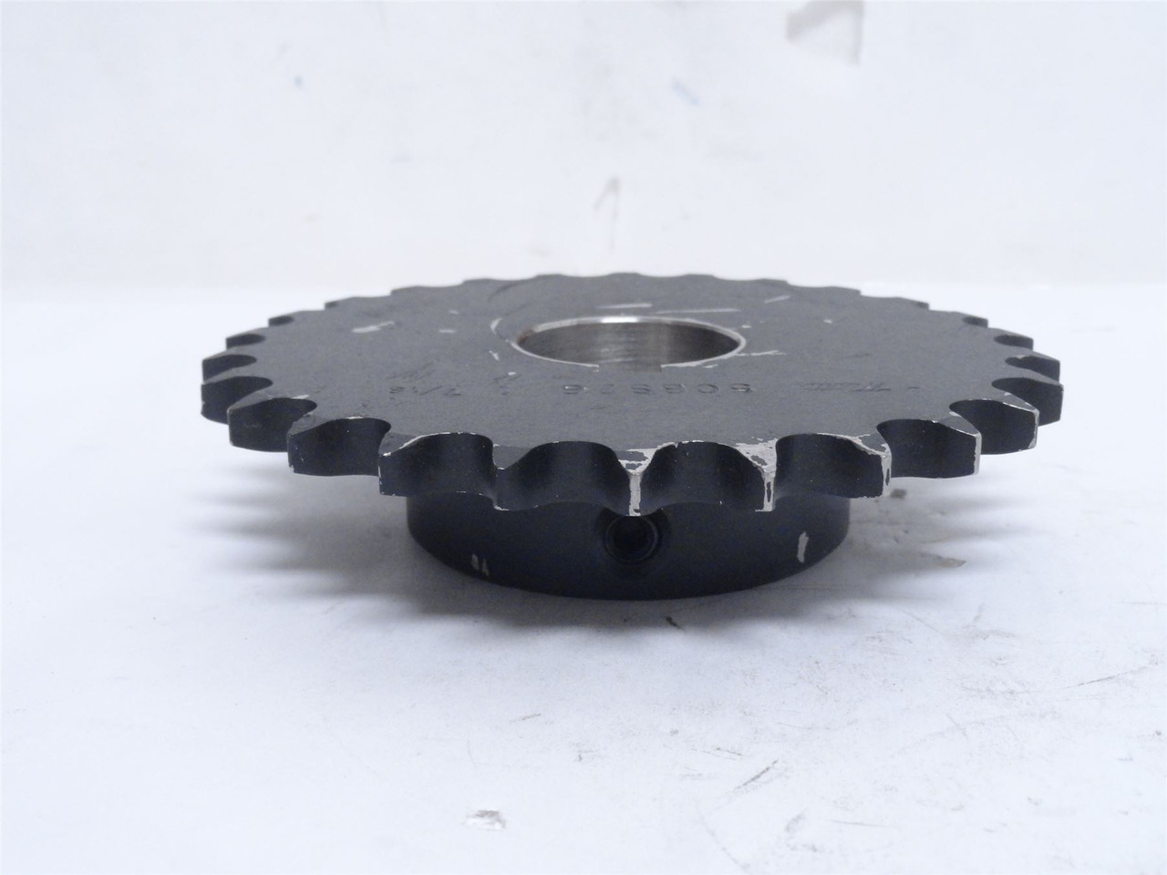 Martin 50BS26-1-7/16; Sprocket #50; 26-Teeth; 1-7/16"ID