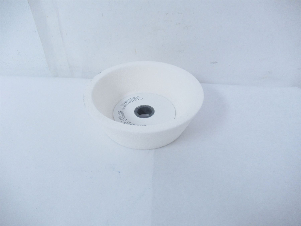 Stella Group EN12413; Grinder Wheel 11-150/J114X50X20