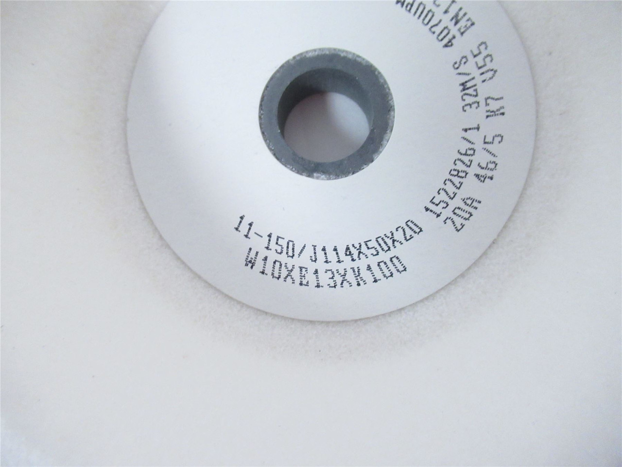 Stella Group EN12413; Grinder Wheel 11-150/J114X50X20