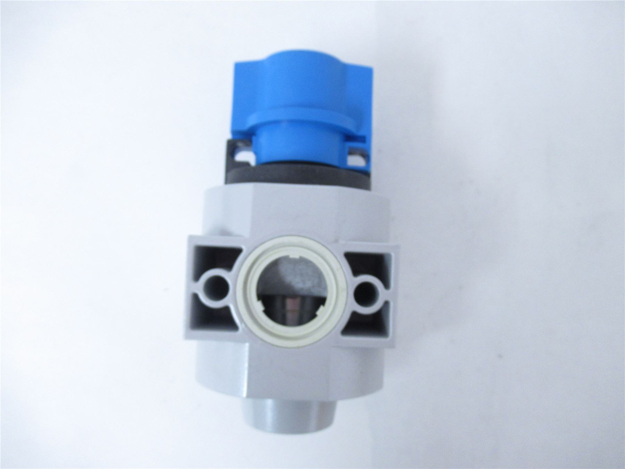 Festo HE-D-MAXI; Shut off Valve  3/2 G3/8 Connection 170683