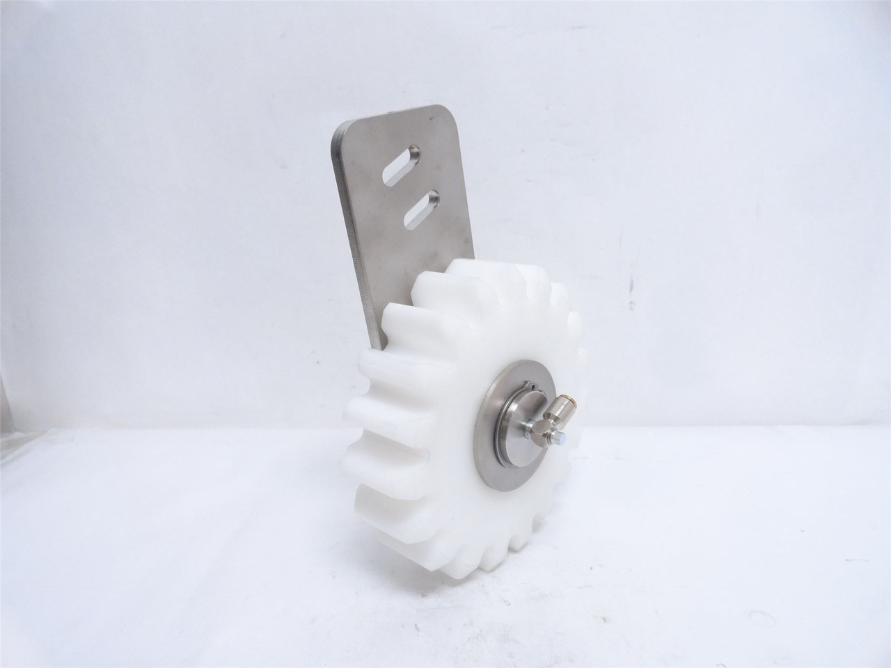 Marel 4725931; Gear Wheel; Special Lubrication; 19T; 7"OD
