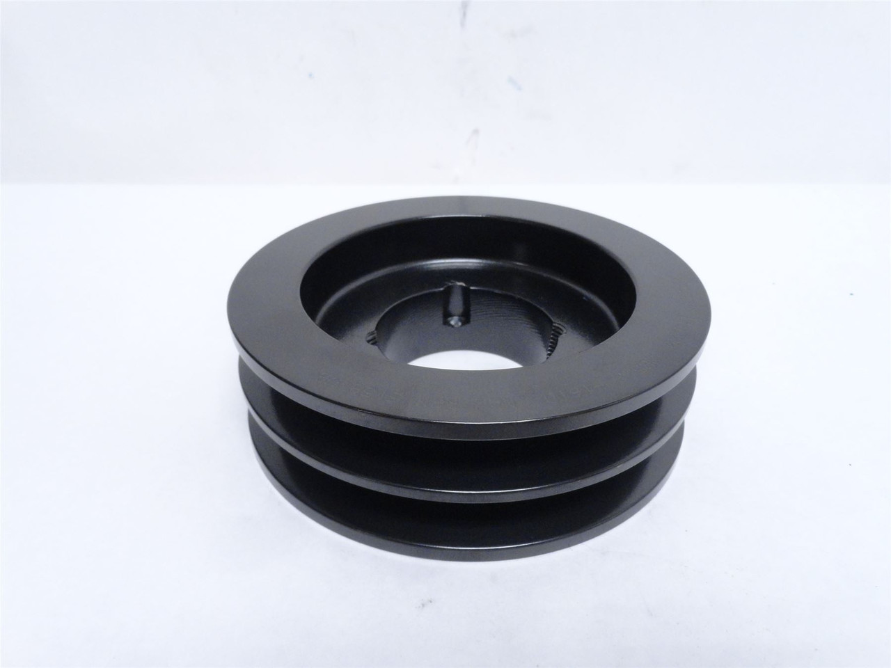 Dodge 2B5.2-1610; Bushed V-Belt Pulley 118220; 2-Gr Belt A; B