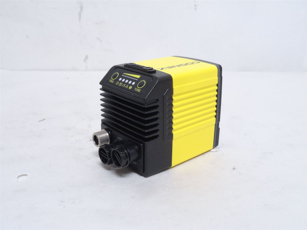 Cognex DMR-474X-000; Barcode Reader 821-10028-2R