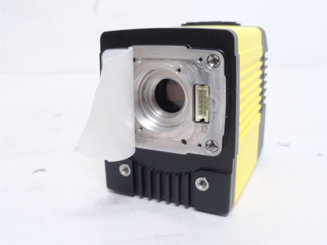 Cognex DMR-474X-000; Barcode Reader 821-10028-2R