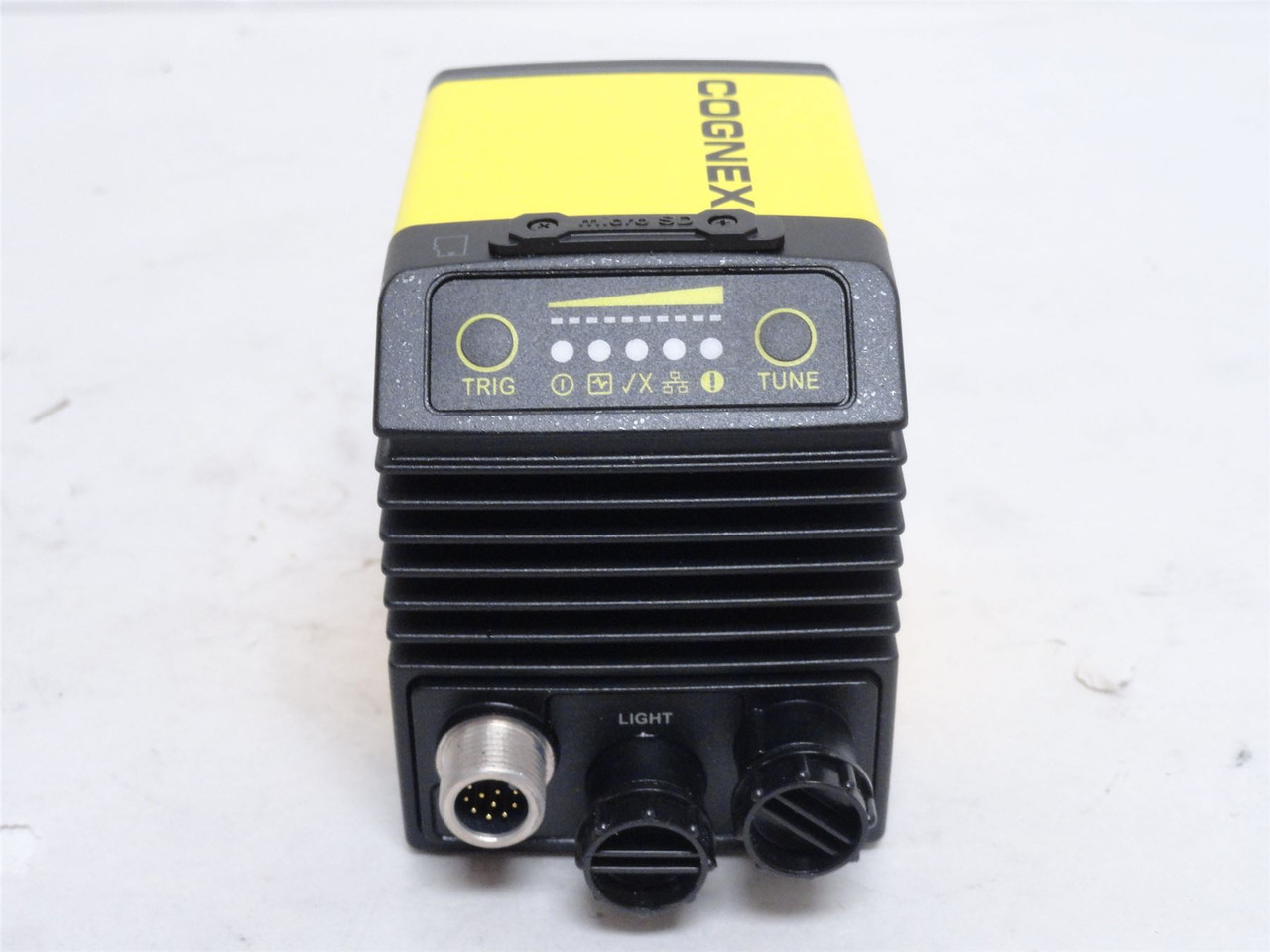 Cognex DMR-474X-000; Barcode Reader 821-10028-2R
