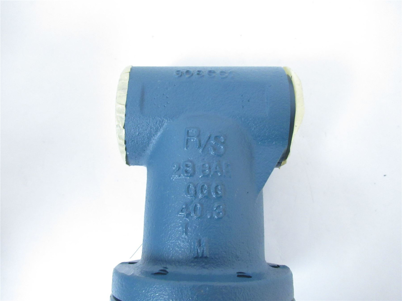 Parker RSF25X00SN; Refrigerant Strainer 1"Port DN25