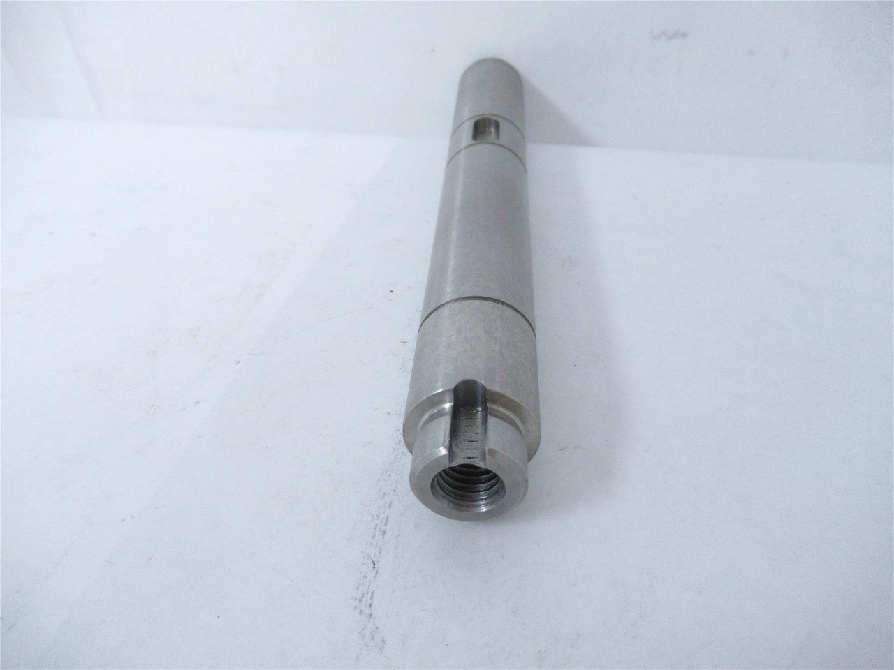 Doboy 531025183; Finwheel Hot Shaft