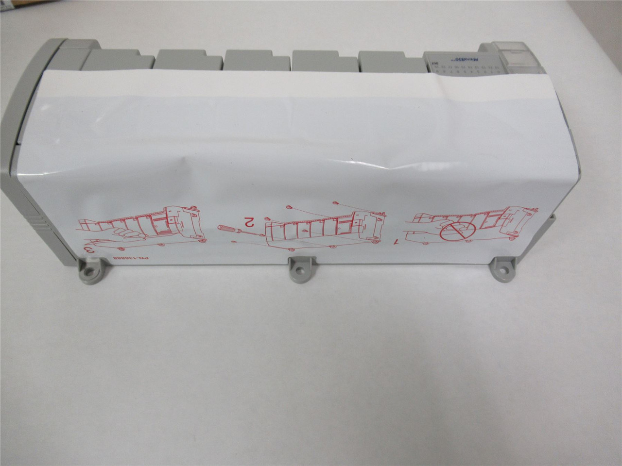 Allen-Bradley 2080-LC50-48QBB; Programmable Controller