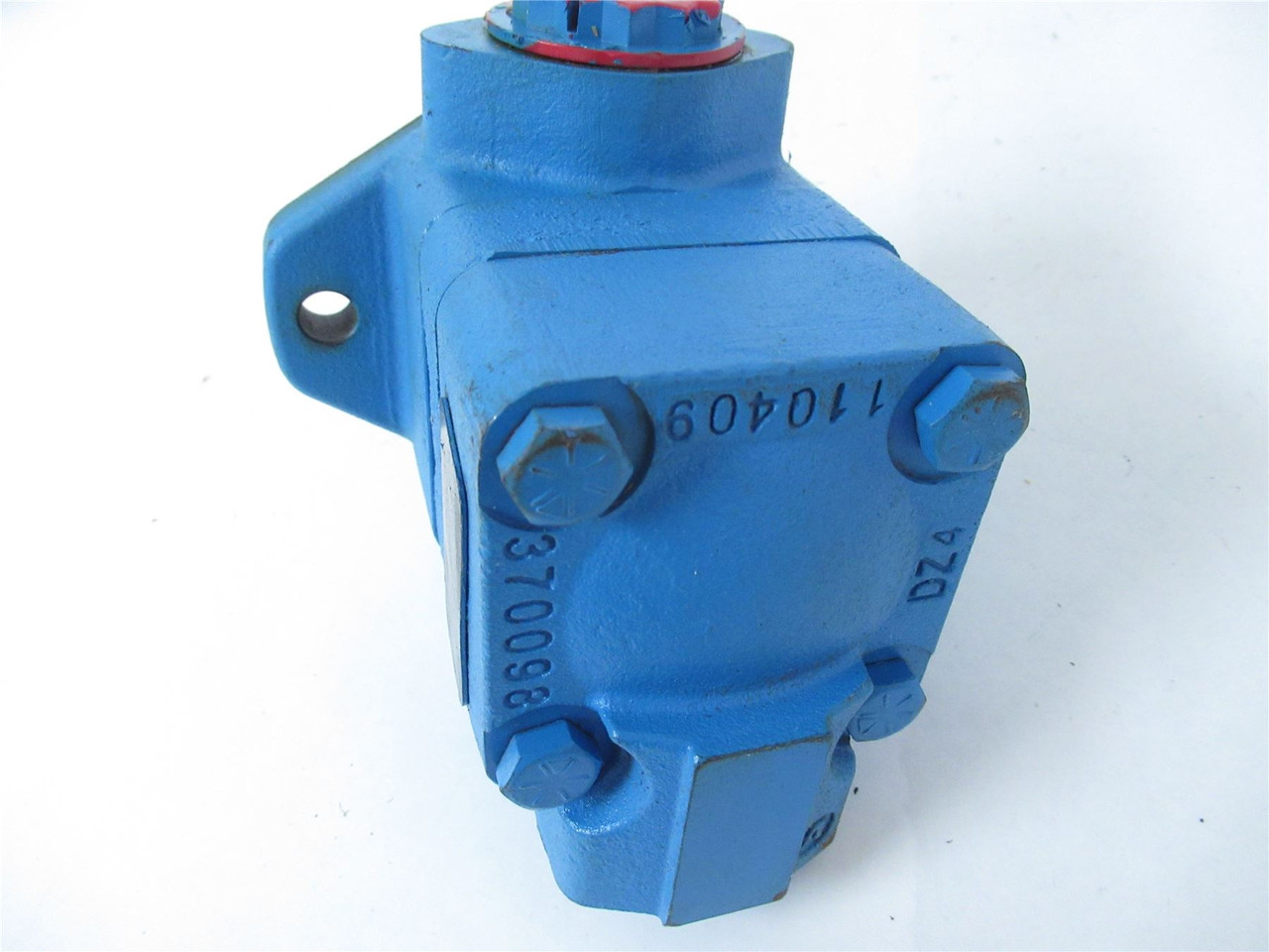 Eaton V101S5S1A20; Vickers Hydraulic Pump 1"3/rev 3/4"DiaShaft