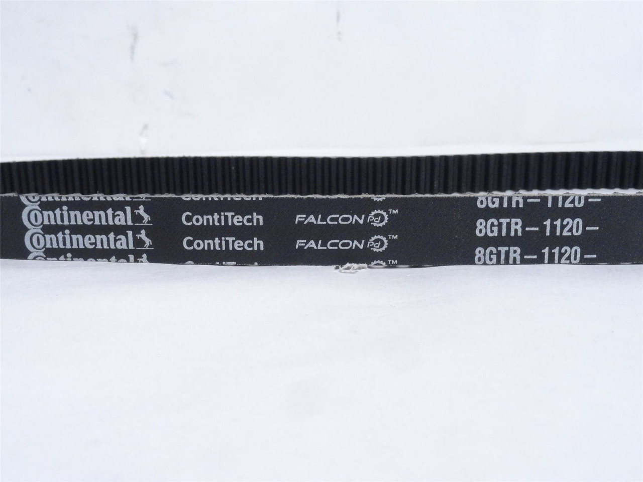 Continental 8GTR-1120-21; Timing Belt 1120mm Long; 21mm Wide