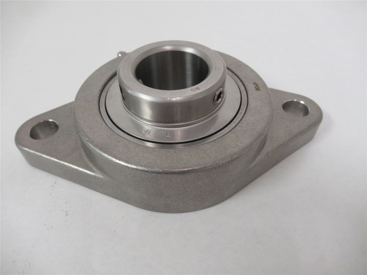 Timken 4Y2AE8-20GX; 2-Bolt FlangeBearing 1-1/4" Bore