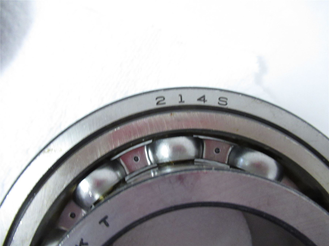 Timken SM1211KT;  Bearing 	2 11/16" Bore