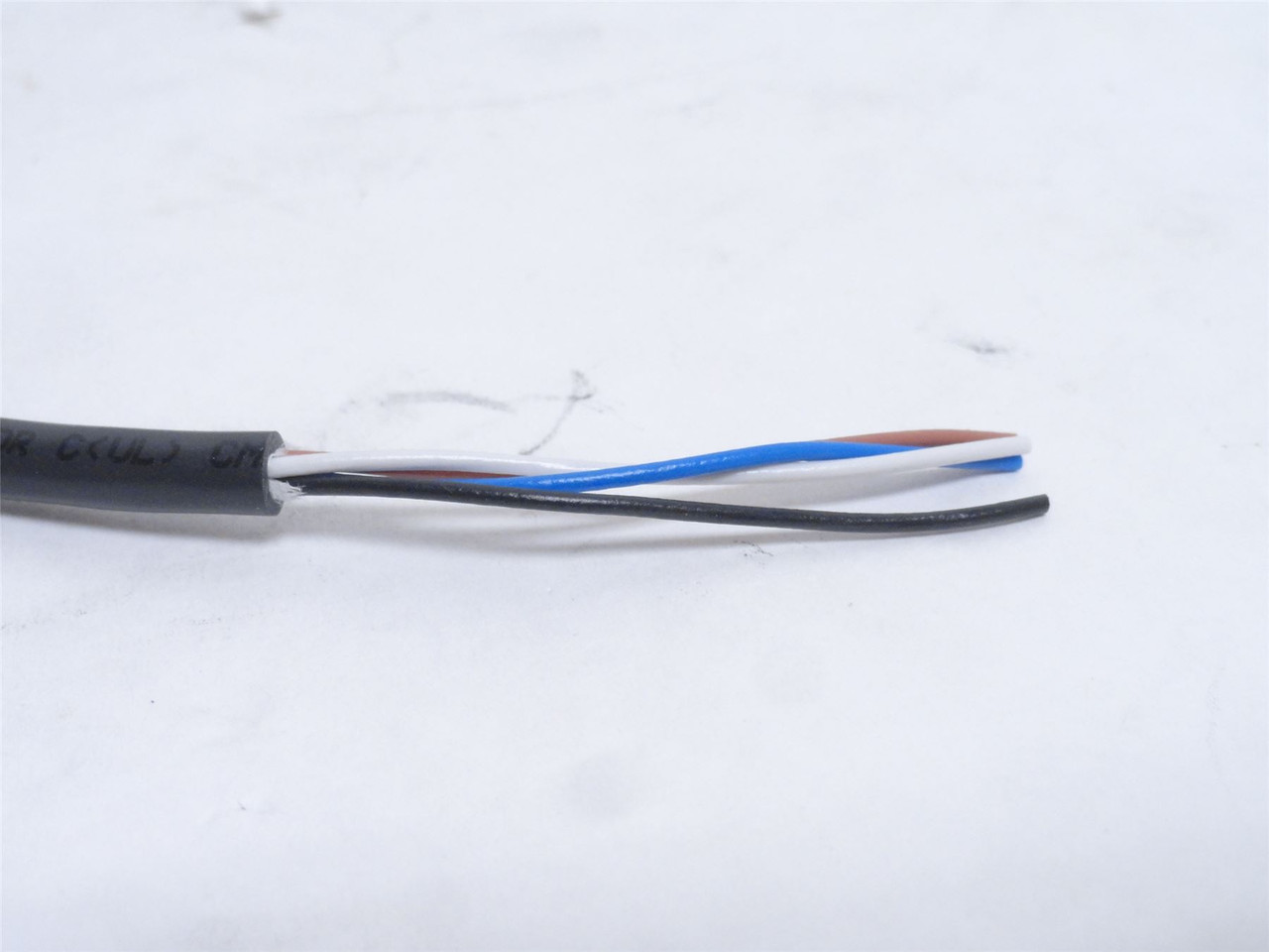 Phoenix 1405925/535/5; Sensor/Actuator Cable; M12 Straight