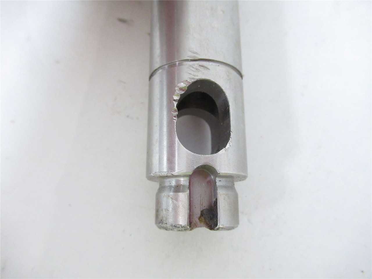 Doboy 531025184; Finwheel Cold Shaft
