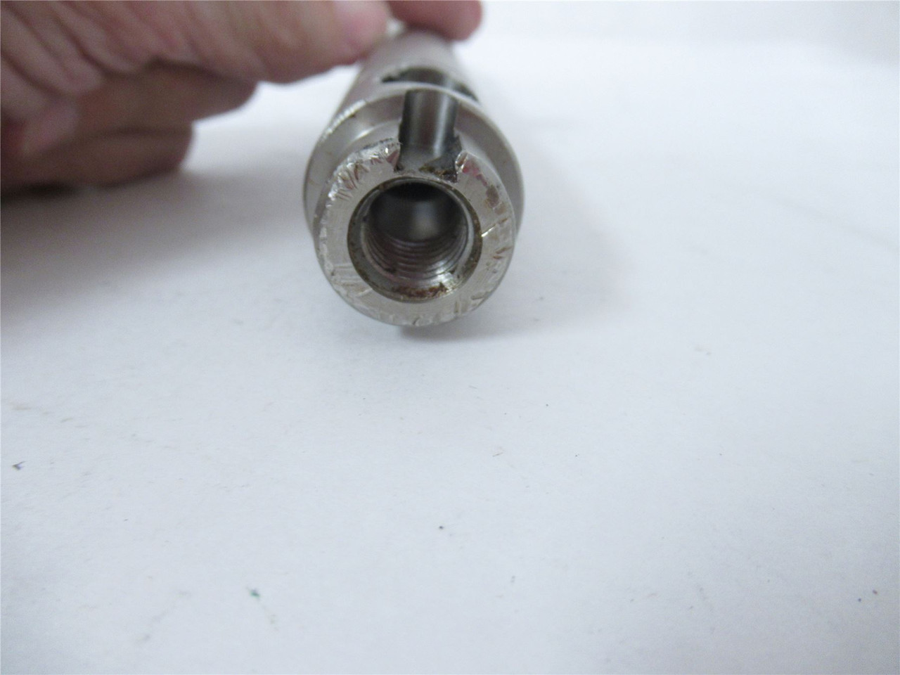Doboy 531025184; Finwheel Cold Shaft