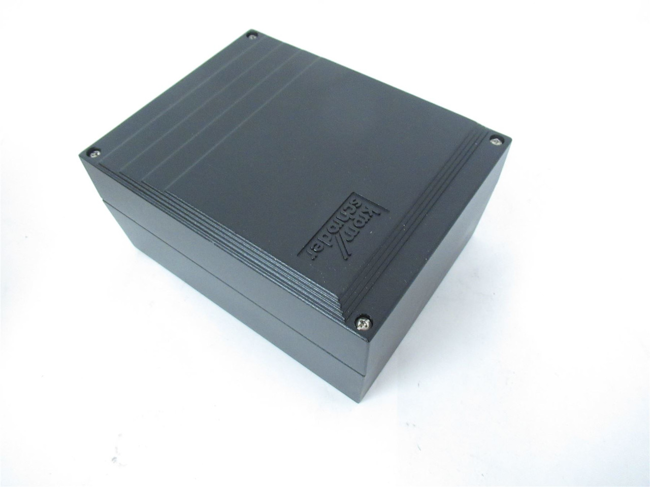 Krom Schroder TGI7;5-20/33R 84391030; Ignition Transformer