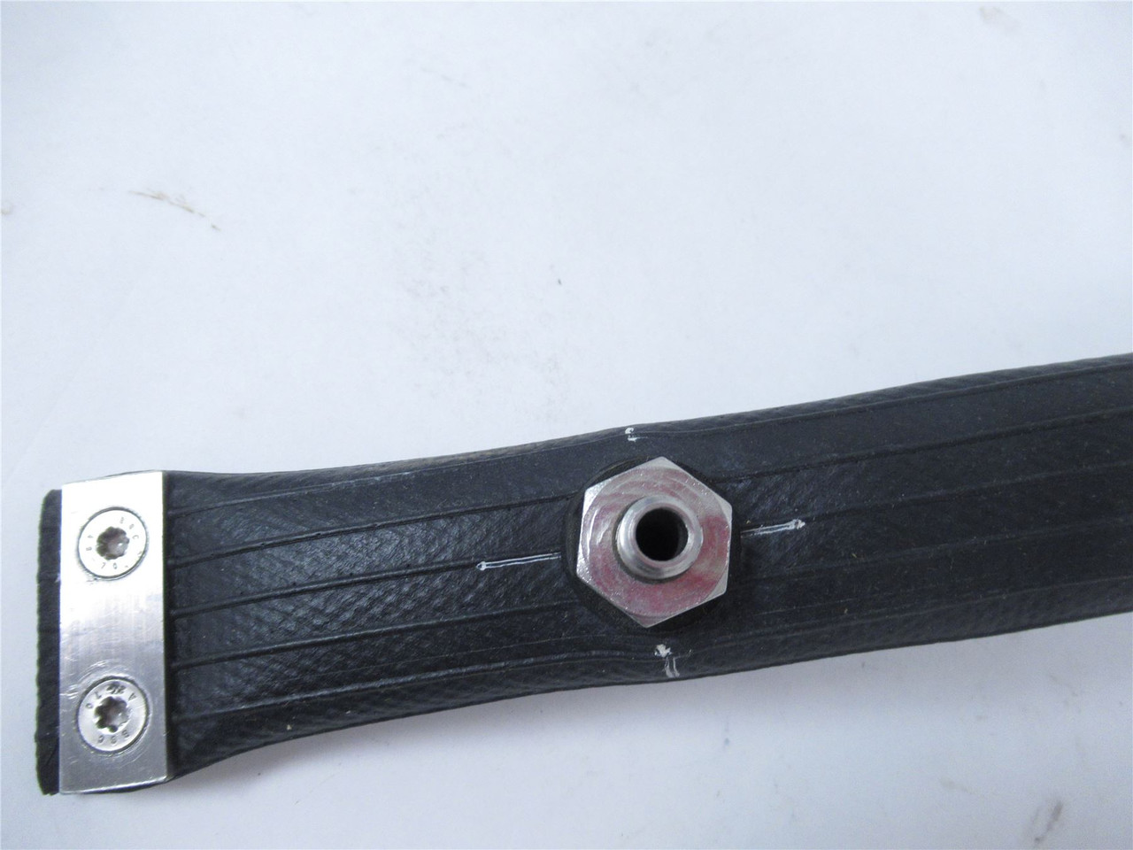 Ha-Ka AS/CR-44-670-V-D-1/8th; Folding Bellows
