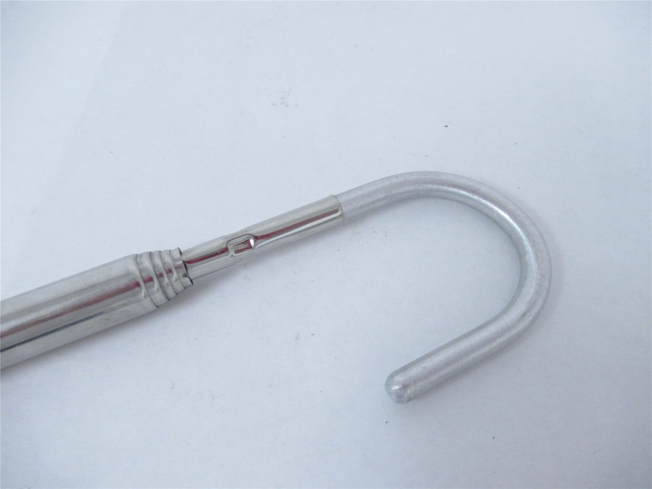 Oberlin Filter Co 6641001; Media Threader