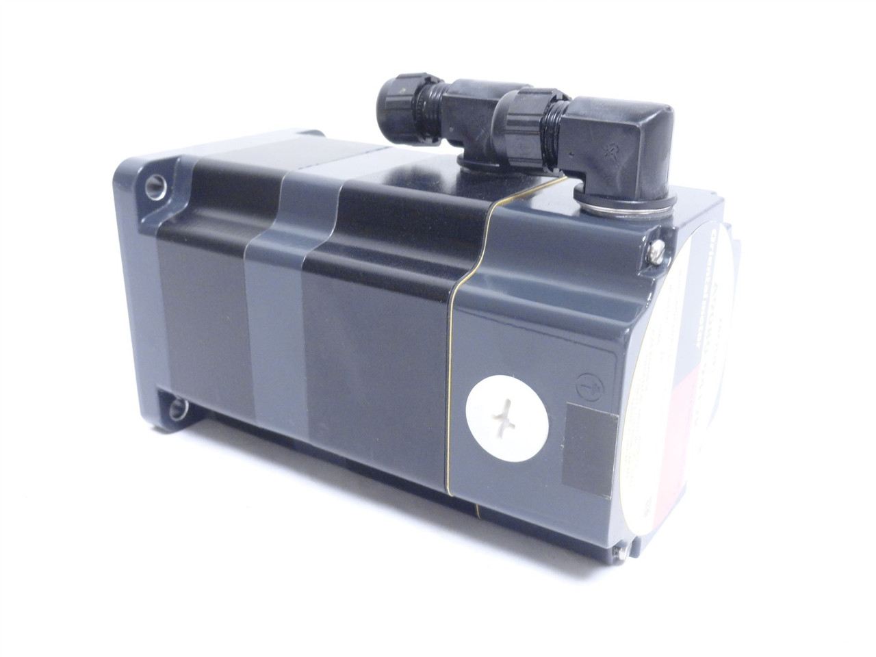Oriental A9080-9412K; Stepper Motor 0.76VDC 6.3A; 1.8Deg Step