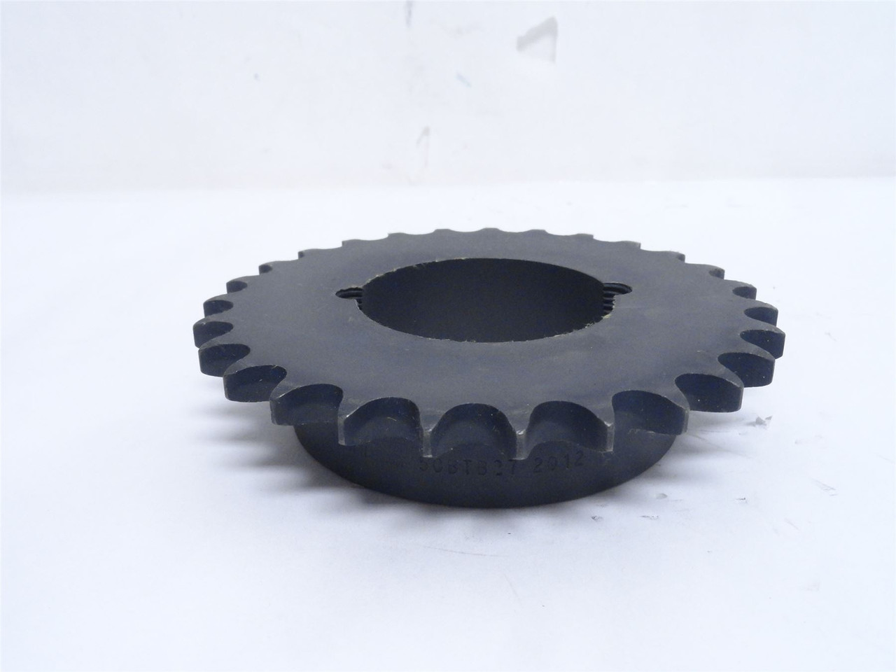 Martin 50BTB27-2012; Bushed Sprocket #50; 27-Teeth