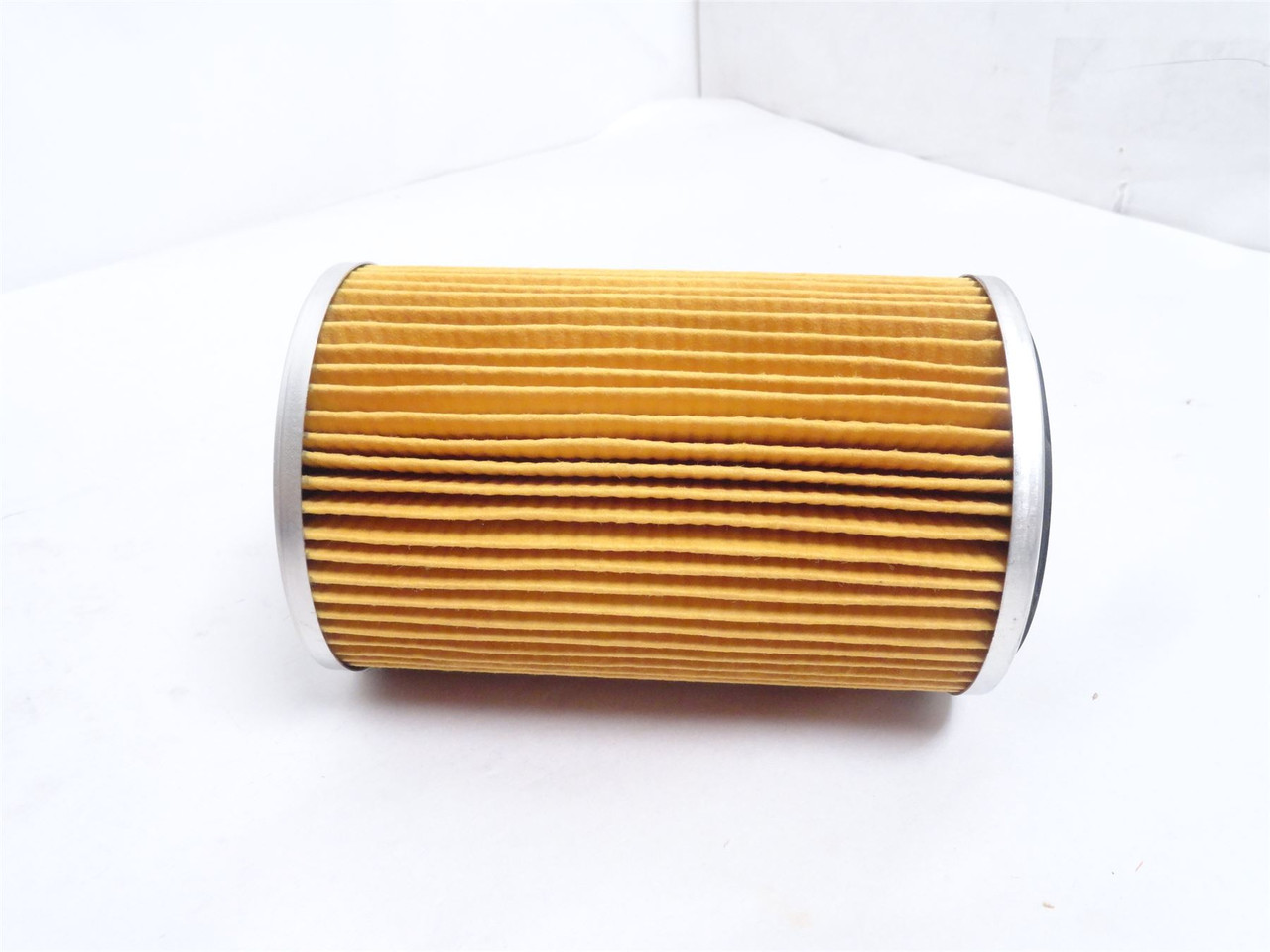 Napa Gold 1282; Oil Filter; W/Gasket Set