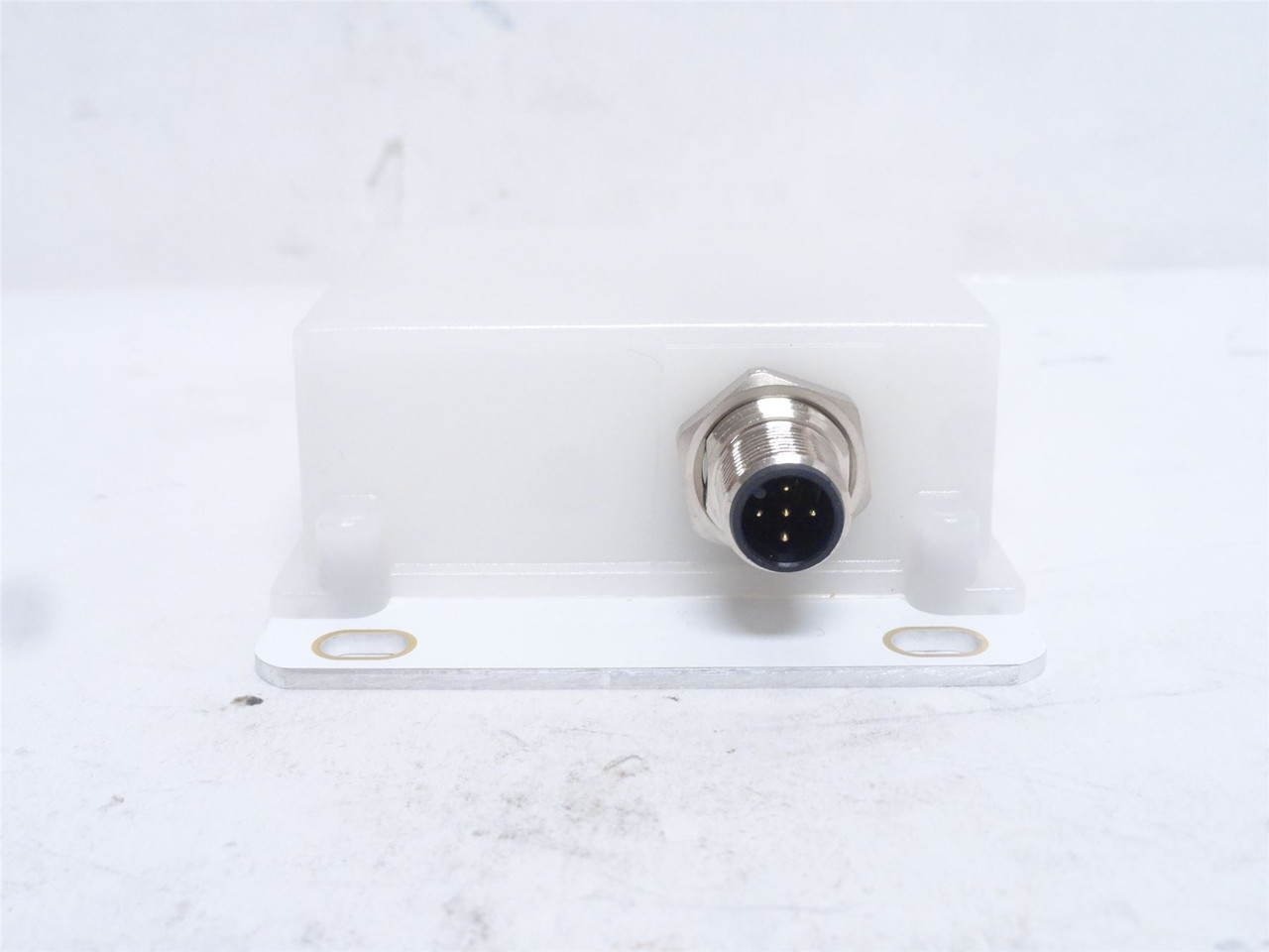 AI BL-S050075-WHI; EuroBrite Small Backlight; White; 5-Pin